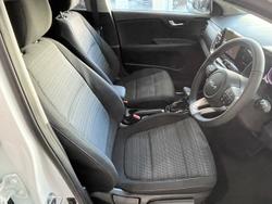 2025 Kia
Stonic Sport