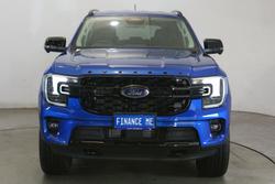 2024 Ford
Everest Sport