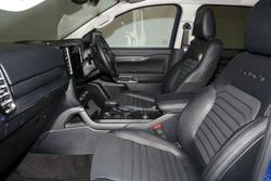 2024 Ford
Everest Sport