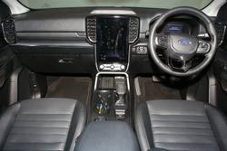 2024 Ford
Everest Sport