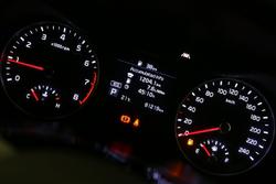 2019 Kia Cerato Sport