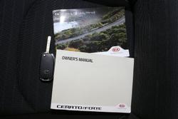 2019 Kia Cerato Sport