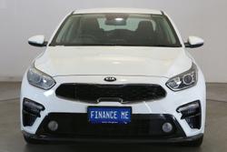 2019 Kia Cerato Sport