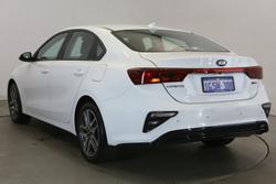 2019 Kia Cerato Sport