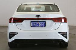 2019 Kia Cerato Sport