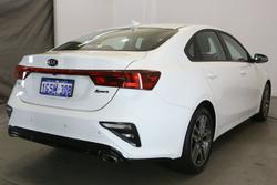 2019 Kia Cerato Sport