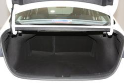 2019 Kia Cerato Sport