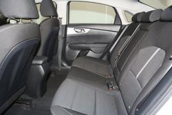 2019 Kia Cerato Sport