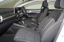 2019 Kia Cerato Sport