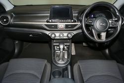 2019 Kia Cerato Sport