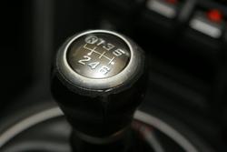 2014 Subaru
BRZ