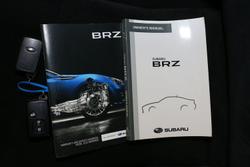2014 Subaru
BRZ