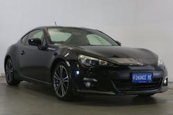2014 Subaru
BRZ