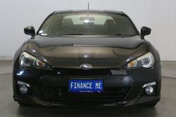 2014 Subaru
BRZ