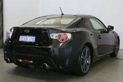 2014 Subaru
BRZ