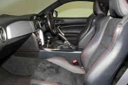 2014 Subaru
BRZ