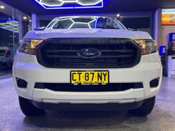 2019 Ford
Ranger XL