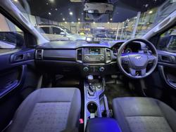 2019 Ford
Ranger XL