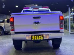 2019 Ford
Ranger XL