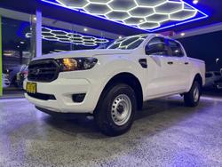 2019 Ford
Ranger XL