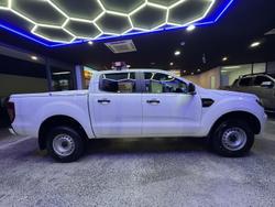 2019 Ford
Ranger XL