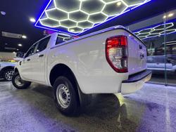 2019 Ford
Ranger XL