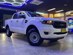 2019 Ford
Ranger XL
