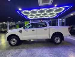2019 Ford
Ranger XL