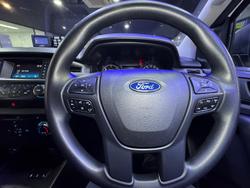 2019 Ford
Ranger XL