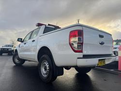 2019 Ford
Ranger XL
