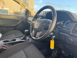 2019 Ford
Ranger XL