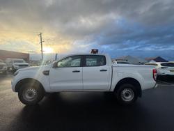 2019 Ford
Ranger XL