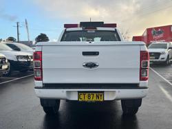 2019 Ford
Ranger XL
