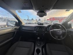 2019 Ford
Ranger XL