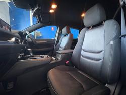 2021 Mazda
CX-8 Sport