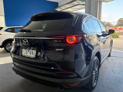 2021 Mazda
CX-8 Sport