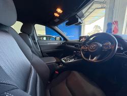 2021 Mazda
CX-8 Sport
