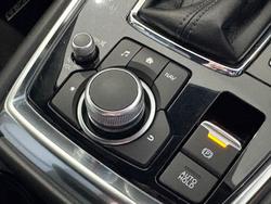 2021 Mazda
CX-8 Sport