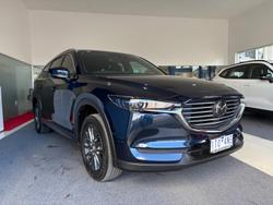 2021 Mazda
CX-8 Sport