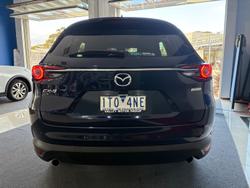 2021 Mazda
CX-8 Sport