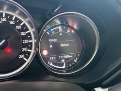 2021 Mazda
CX-8 Sport