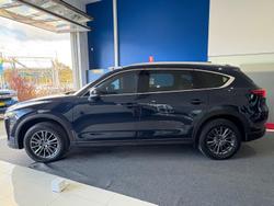 2021 Mazda
CX-8 Sport
