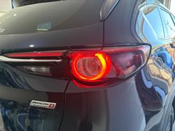 2021 Mazda
CX-8 Sport