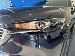 2021 Mazda
CX-8 Sport