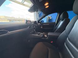 2021 Mazda
CX-8 Sport