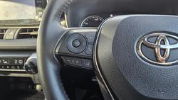 2022 Toyota
RAV4 GX
