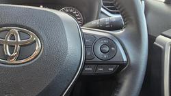 2022 Toyota
RAV4 GX