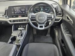 2021 Kia
Sportage S