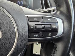 2021 Kia
Sportage S