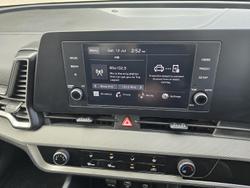 2021 Kia
Sportage S